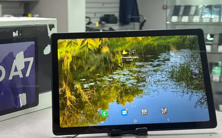 Планшет Samsung Galaxy Tab A7 10.4 SM-T505 64GB