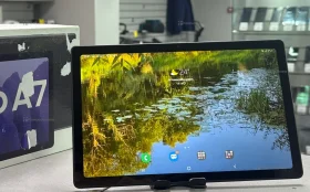 Купить Планшет Samsung Galaxy Tab A7 10.4 SM-T505 64GB б/у , в Новокуйбышевск Цена:8900рублей