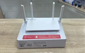 Роутер HUAWEI WiFi AX2