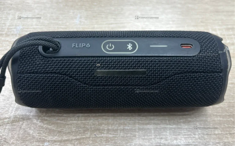 Колонка JBL Flip 6