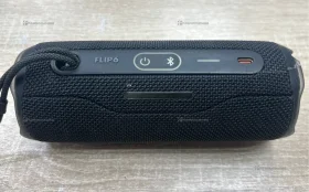 Купить Колонка JBL Flip 6 б/у , в Краснодар Цена:4500рублей