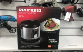 Купить Мультиварка новая Redmond б/у , в Набережные Челны Цена:1400рублей