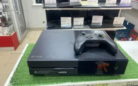 Купить Приставка Xbox One 512GB б/у , в Казань Цена:8500рублей
