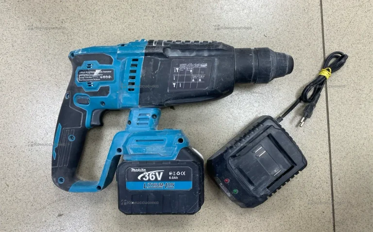 Перфоратор Makita реплика.