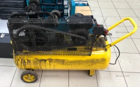 Компрессор Кедр КП 480/100 Pro