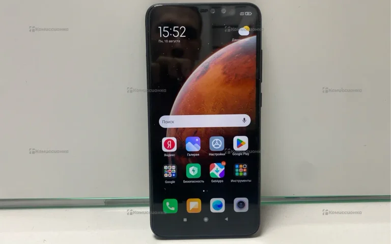 Xiaomi Redmi Note 6 Pro 3/32Gb