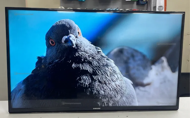 Телевизор Samsung ue32h6230ak.