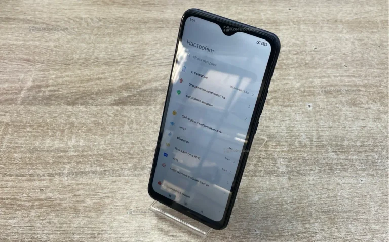 Xiaomi Redmi 9 4/64 ГБ