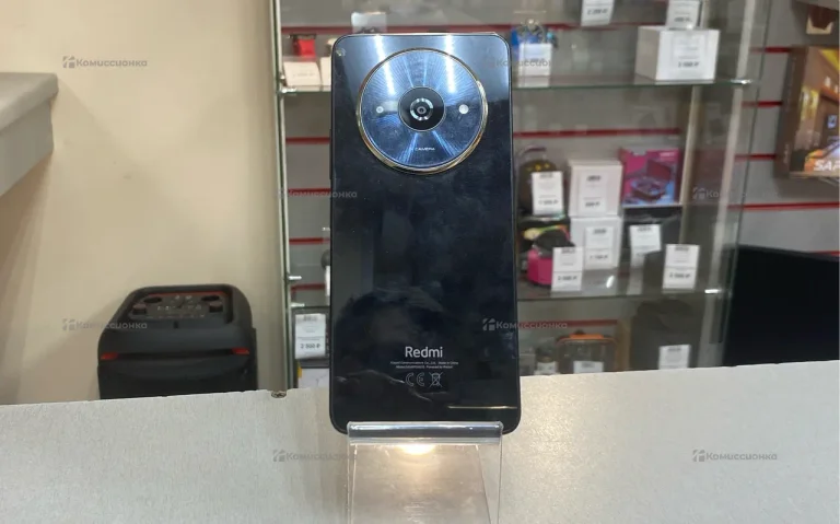 Xiaomi Redmi A3x 3/64Gb