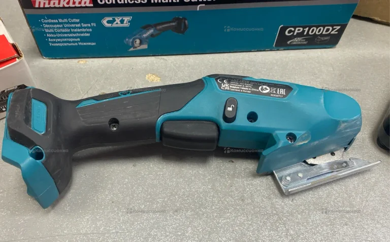 Ножницы Makita CP100DZ