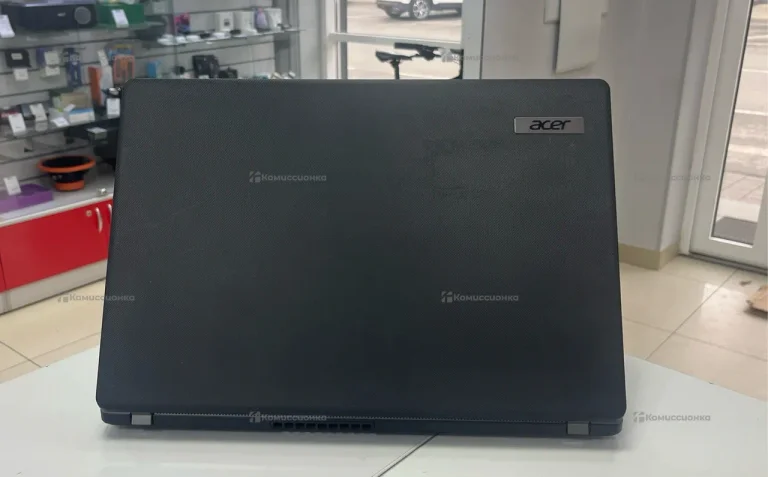 Ноутбук  Acer TravelMate P215-53