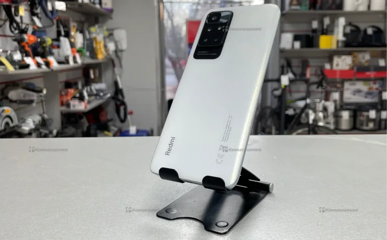 Xiaomi Redmi 10 4/128 ГБ