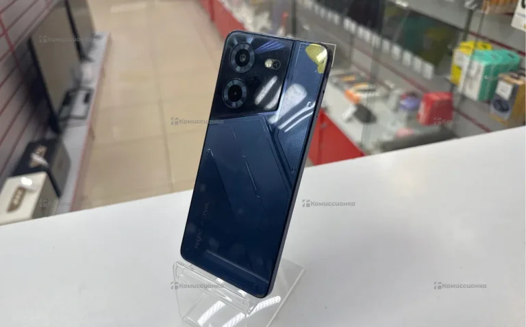 Tecno POVA 5 8/128 ГБ