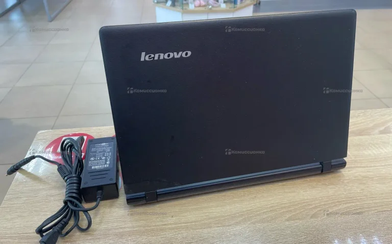 Ноутбук  Lenovo 100-15IBY