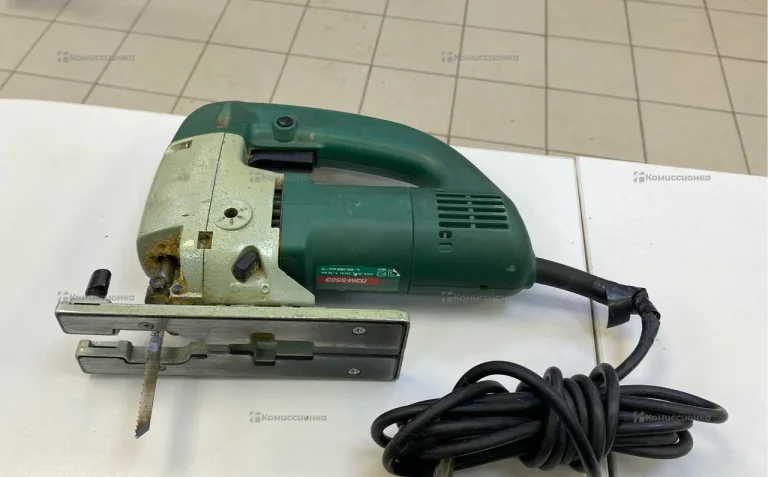 Электролобзик Ритм ПЭМ-550Э