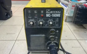 Купить Сварочный аппарат Alloy MC-160Me б/у , в Нижний Новгород Цена:9990рублей