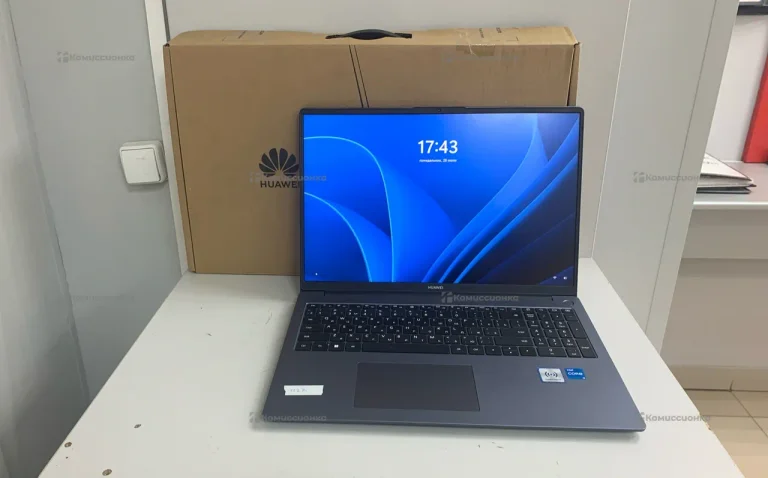 Ноутбук Honor Magicbook D16