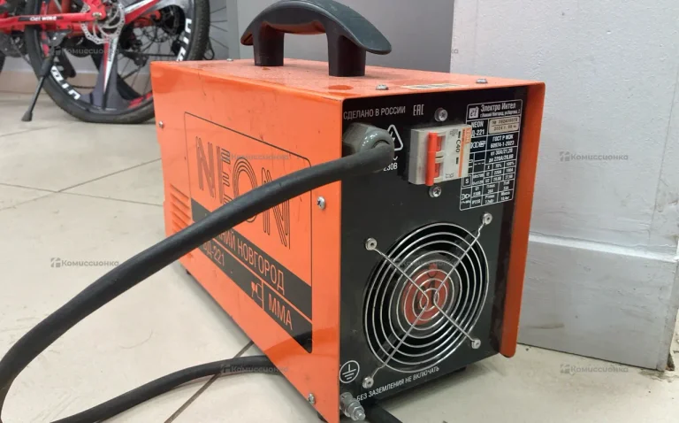 Сварочный аппарат Neon вд-221
