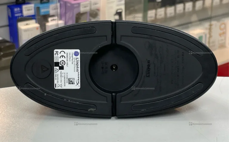 Зарядная станция HyperX ChargePlay Duo для PS4
