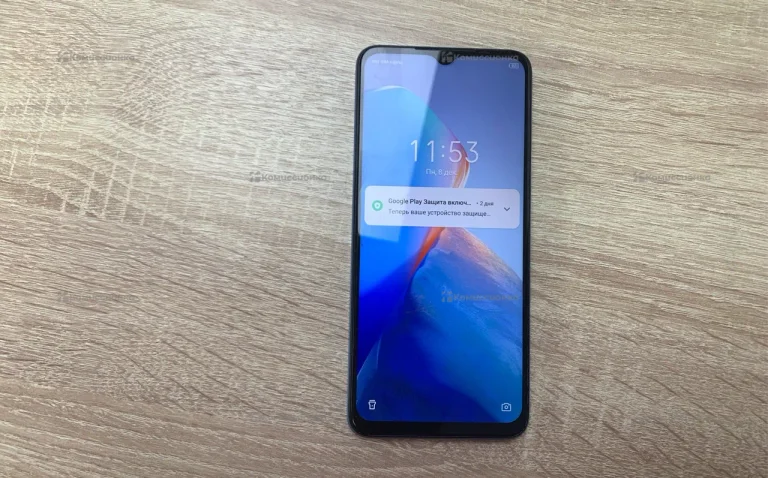 Infinix Smart 7 HD 2/64 ГБ