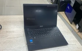 Ноутбук  Msi ms-14j1