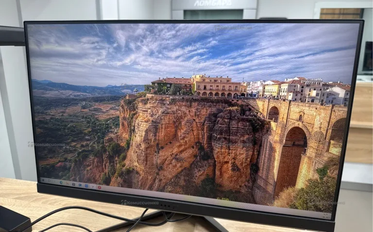 Монитор MSI G2412