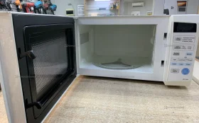микроволновая печь LG