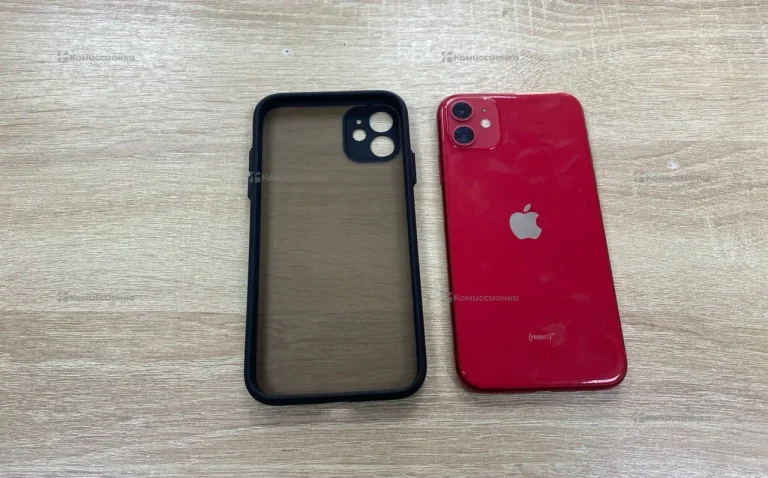 Apple iPhone 11 4/64 ГБ