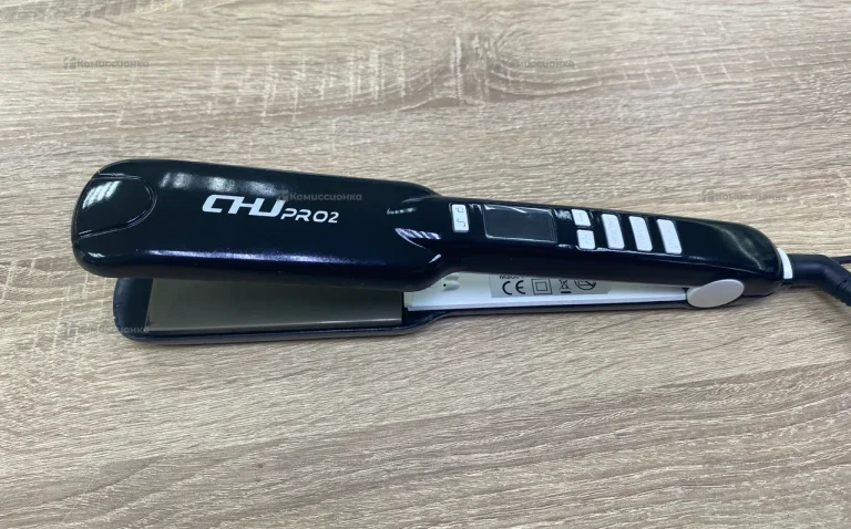 Утюжок chj pro 2