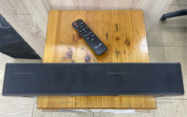 SoundBar Electric  30-67