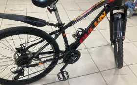 Купить Велосипед DULUN 26’ б/у , в Саратов Цена:8900рублей