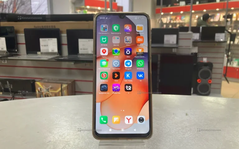 Xiaomi Redmi 14C 8/256 ГБ