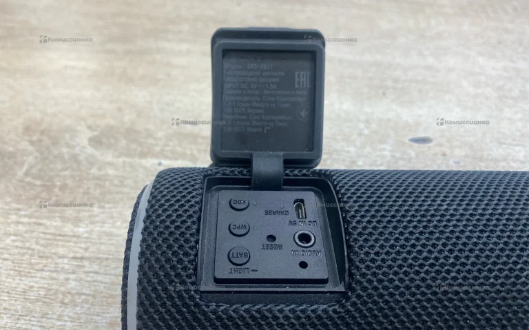 Колонка  Sony SRS-XB21