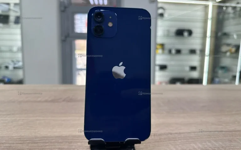 Apple iPhone 12 4/64 ГБ