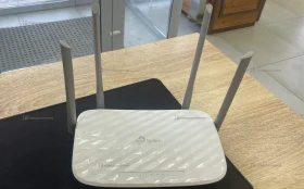 Купить Роутер TP-LINK ec220-f5 б/у , в Краснодар Цена:890рублей