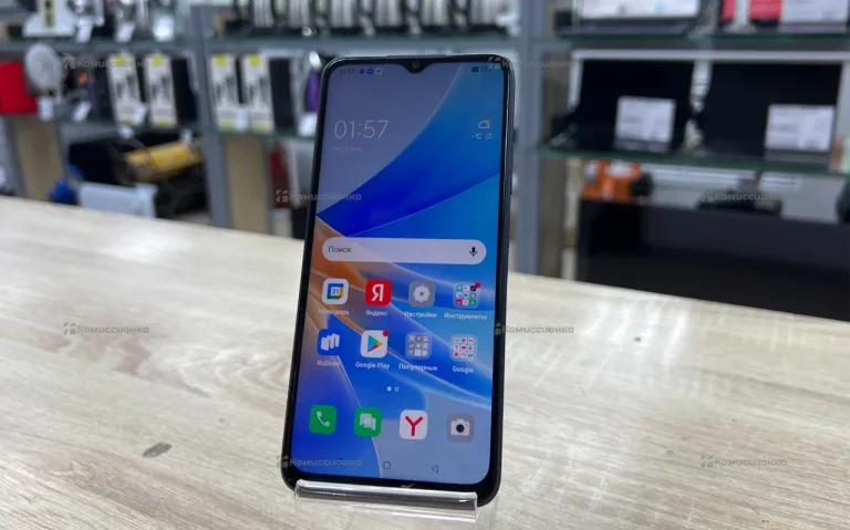 Oppo A17 4/64 ГБ