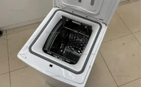 Купить Стиральная машина вертикальная Leran WTL52127WD2 б/у , в Краснодар Цена:4900рублей