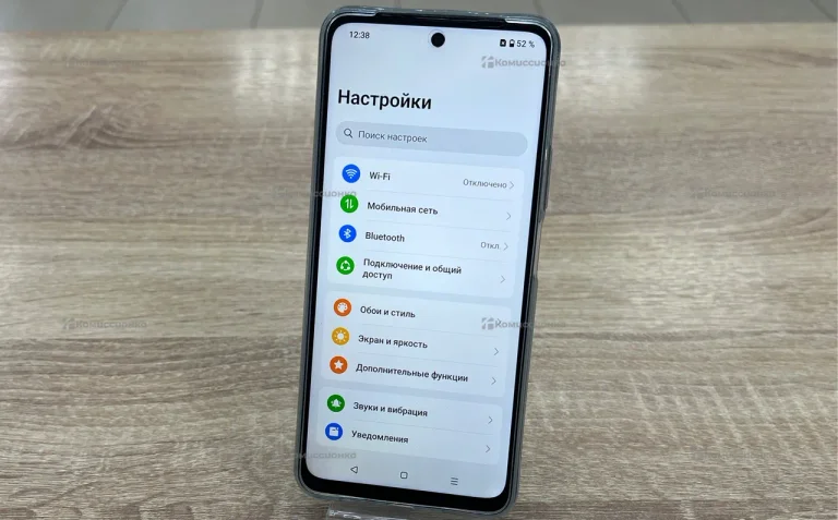 Realme C71 8/256Gb