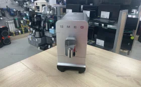 Купить Кофемашина SMEG BCC13BLMEU б/у , в Тольятти Цена:42900рублей