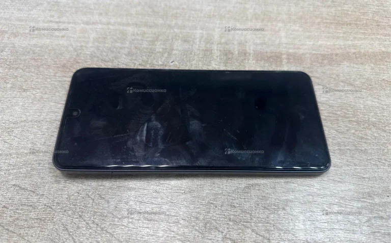 Tecno Spark 30 8/128 ГБ