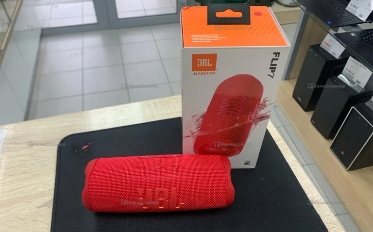Колонка  JBL HARMAN FLIP 7