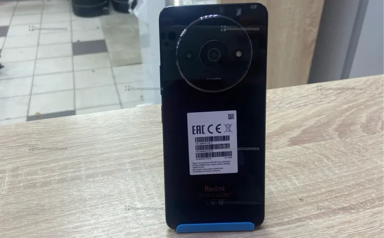 Xiaomi Redmi A3 4/128 ГБ