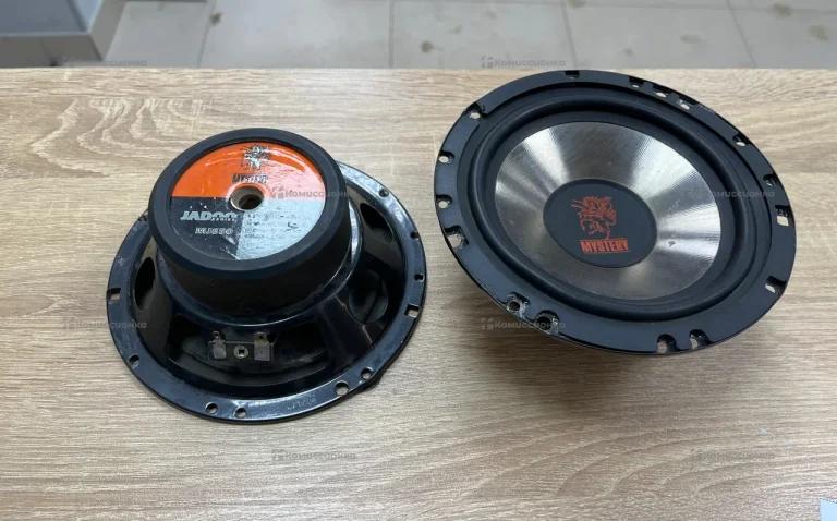 Колонки Mystery MJ650