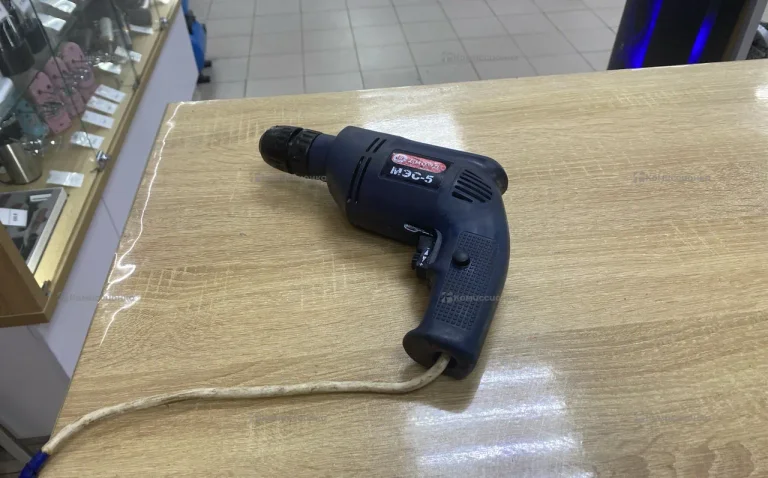 Дрель Диолд