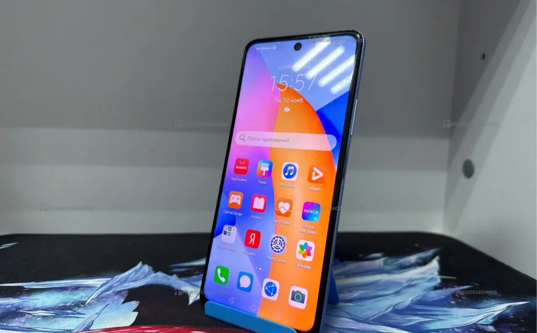 Honor 10X Lite 4/128 ГБ