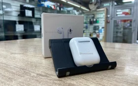 Наушники  AirPods 4 реплика