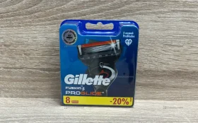 Купить Gillette Fusion 5 PROGLIDE б/у , в Москва и область Цена:1500рублей