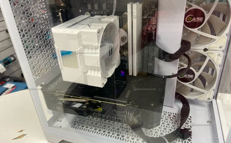 Игровой системный блок