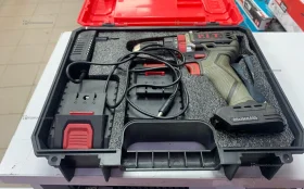 шуруповерт PIT psr18-d4