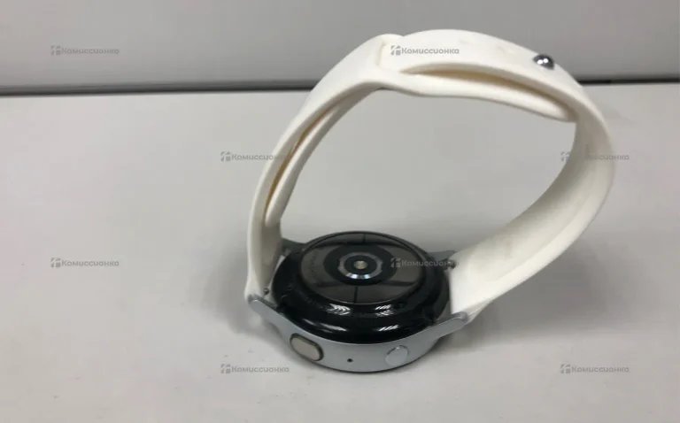 Часы  Galaxy watch Active2